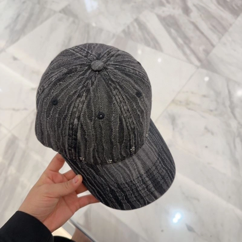 Chrome Hearts Caps Sustainable 259185