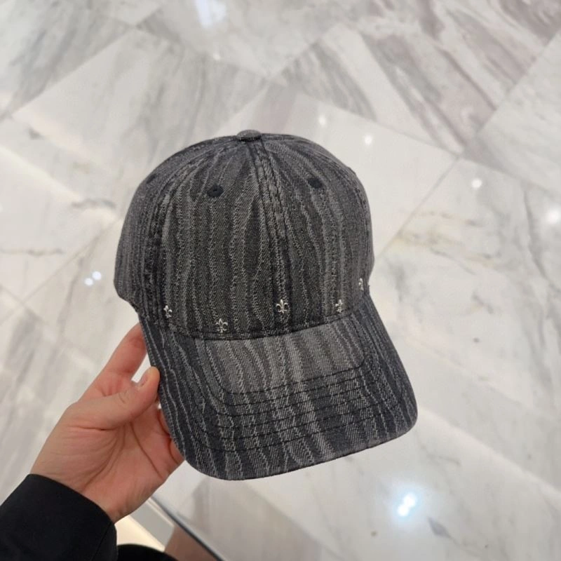 Chrome Hearts Caps Sustainable 259185