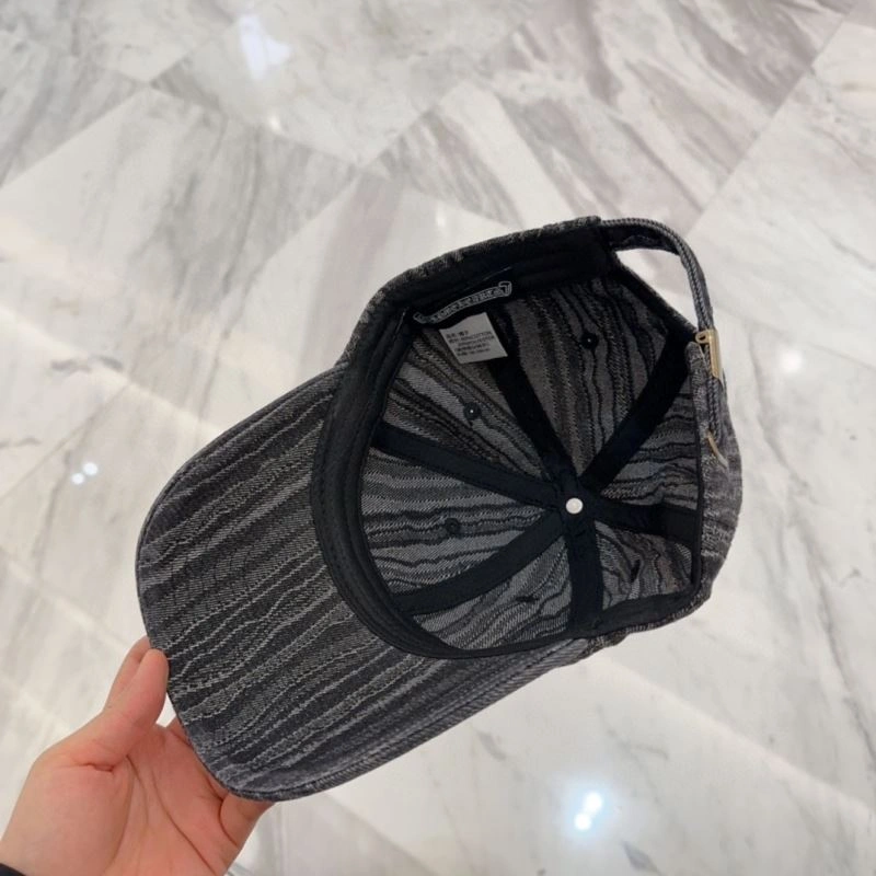 Chrome Hearts Caps Sustainable 259185