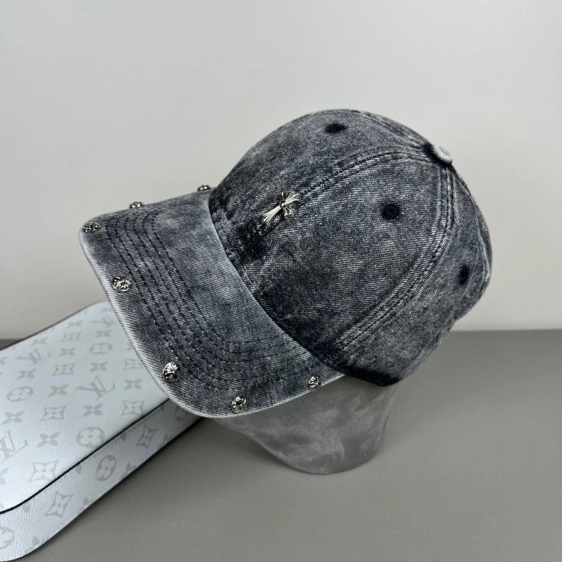 Chrome Hearts Caps Modern 259193