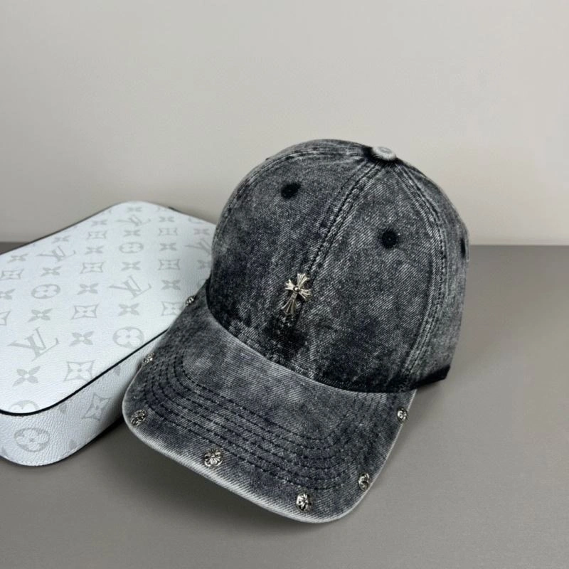 Chrome Hearts Caps Modern 259193