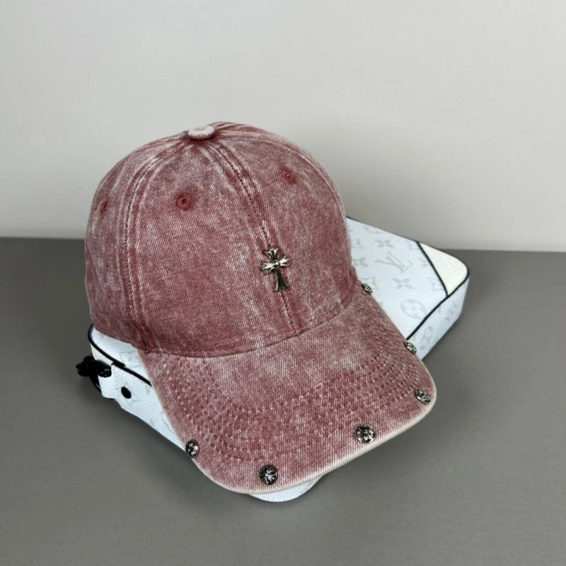 Chrome Hearts Caps Modern 259193