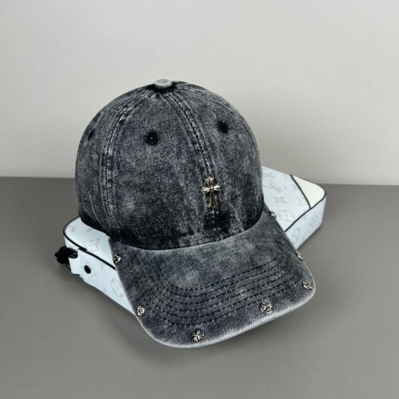 Chrome Hearts Caps Modern 259193