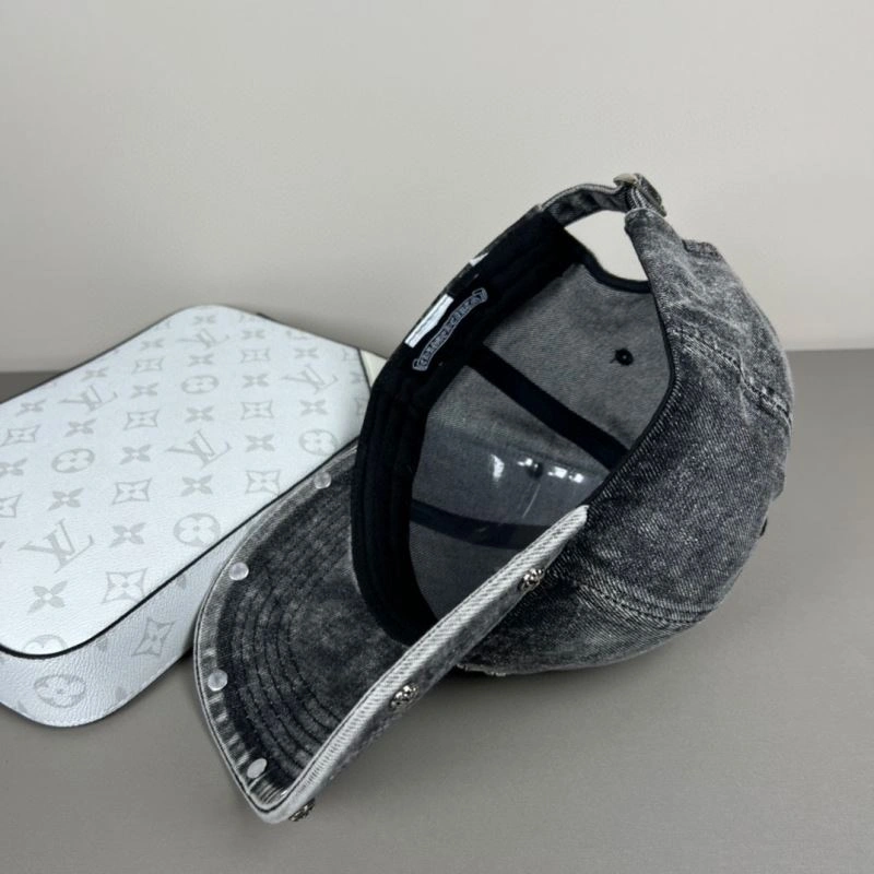 Chrome Hearts Caps Modern 259193
