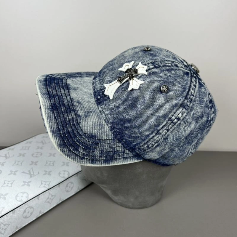 Attractive Chrome Hearts Caps 259180