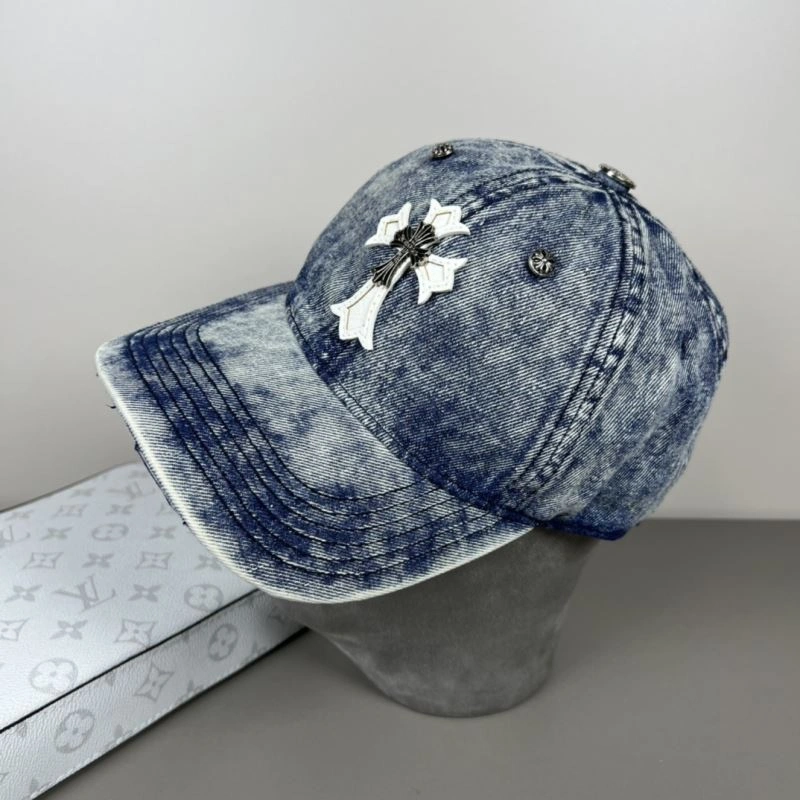 Attractive Chrome Hearts Caps 259180