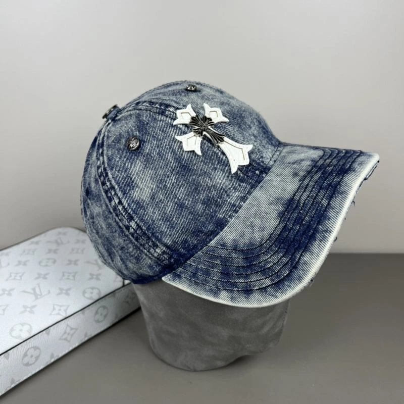 Attractive Chrome Hearts Caps 259180