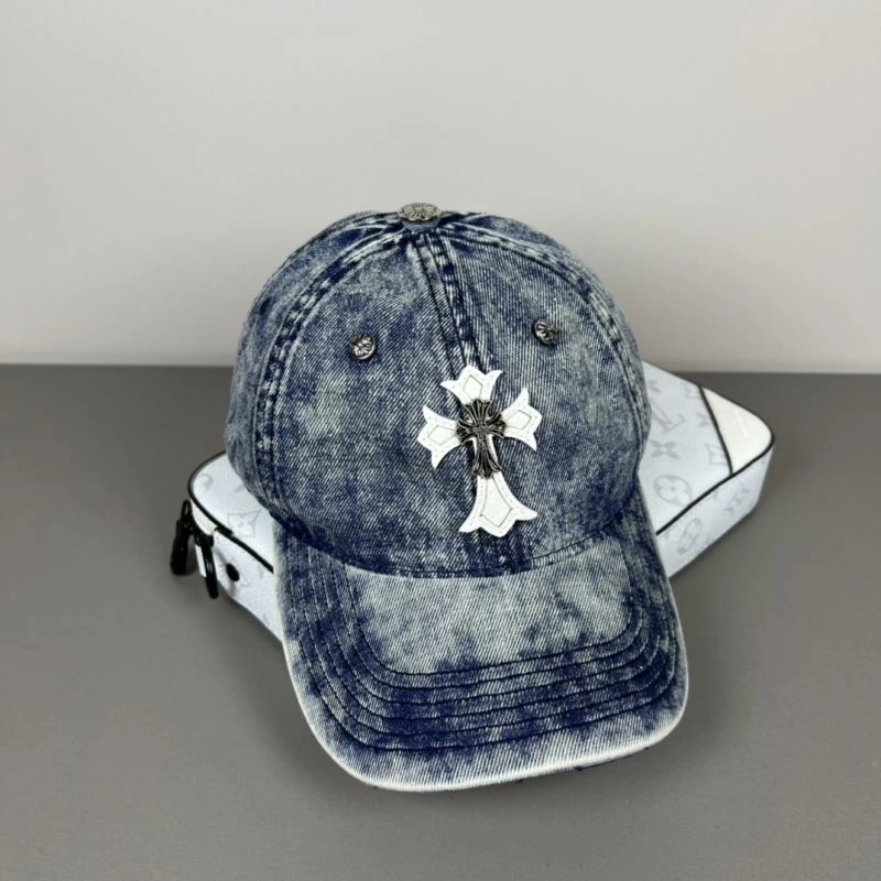 Attractive Chrome Hearts Caps 259180