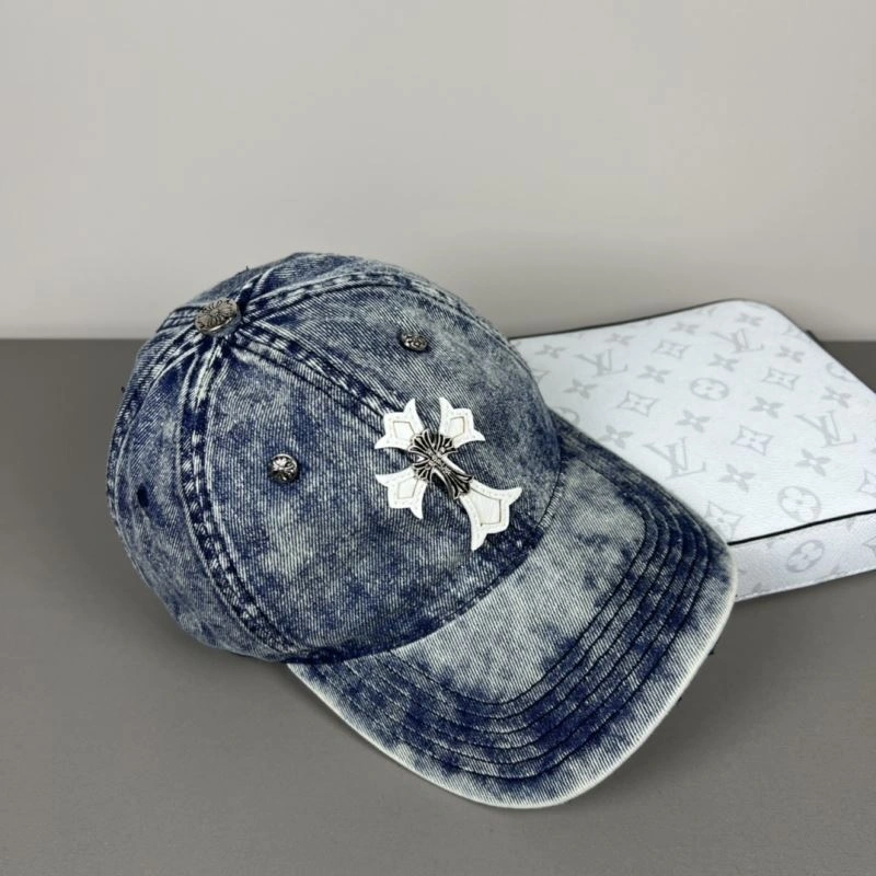 Attractive Chrome Hearts Caps 259180
