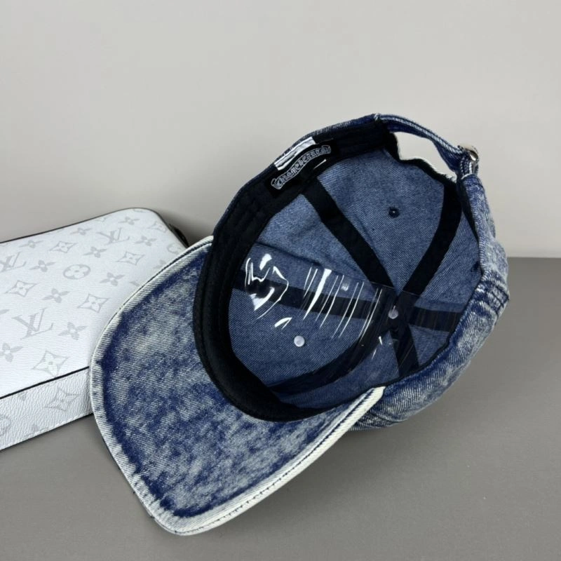 Attractive Chrome Hearts Caps 259180