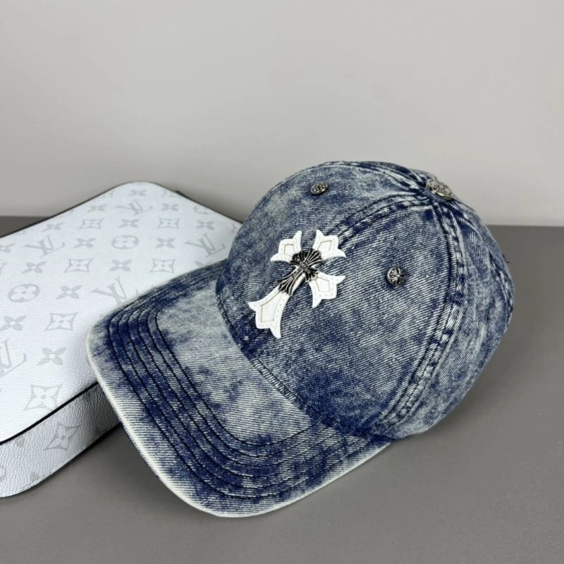 Attractive Chrome Hearts Caps 259180