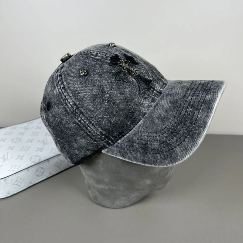 Chrome Hearts Caps EyeCatching 259183