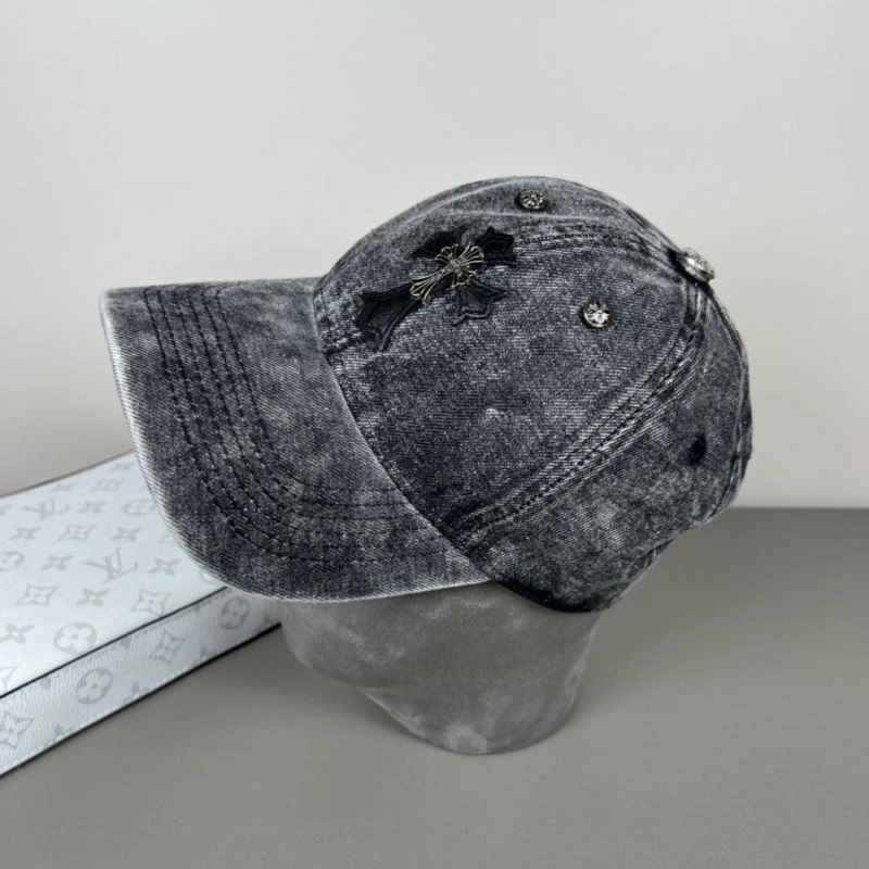 Chrome Hearts Caps EyeCatching 259183