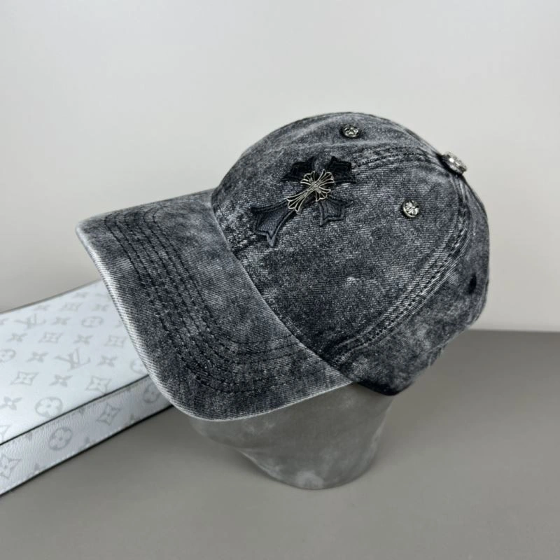 Chrome Hearts Caps EyeCatching 259183