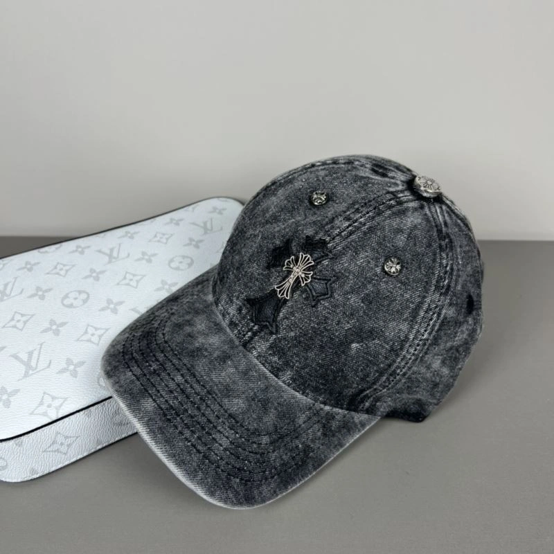 Chrome Hearts Caps EyeCatching 259183