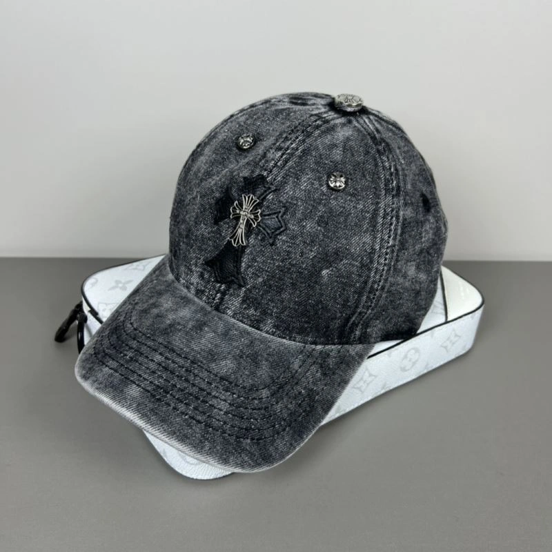 Chrome Hearts Caps EyeCatching 259183