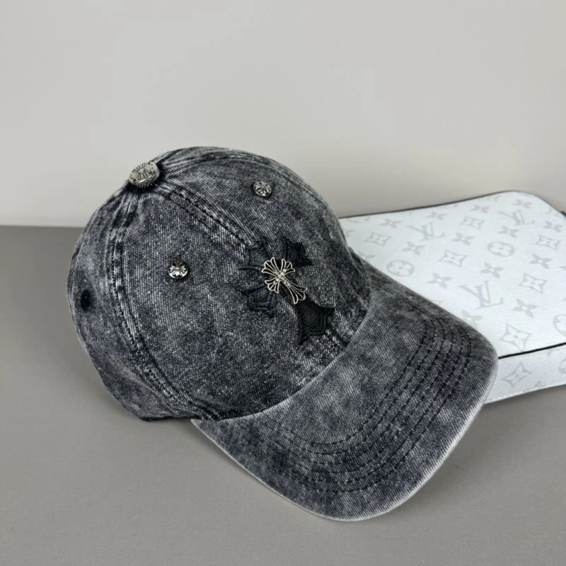 Chrome Hearts Caps EyeCatching 259183