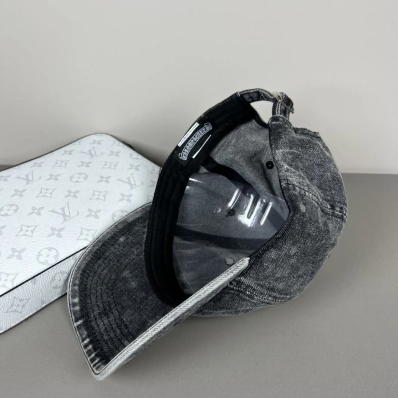 Chrome Hearts Caps EyeCatching 259183