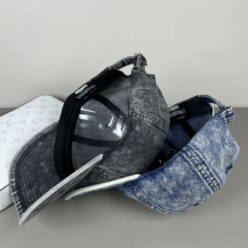 Chrome Hearts Caps EyeCatching 259183