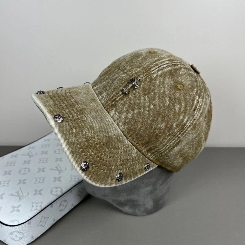Durable Chrome Hearts Caps 259188
