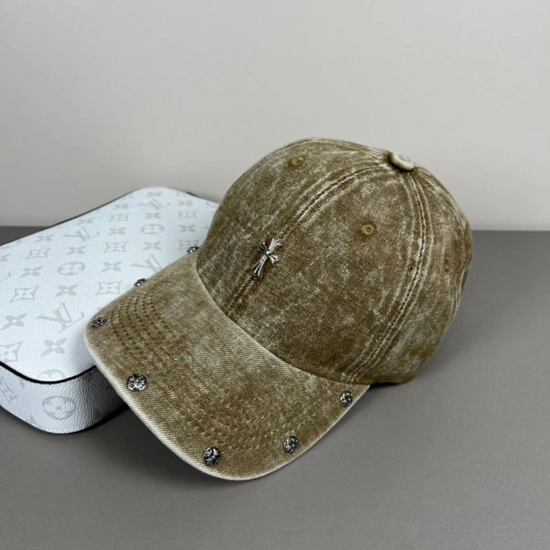 Durable Chrome Hearts Caps 259188
