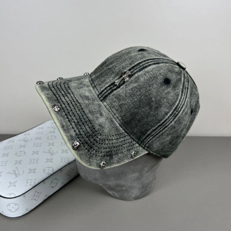 Durable Chrome Hearts Caps 259188