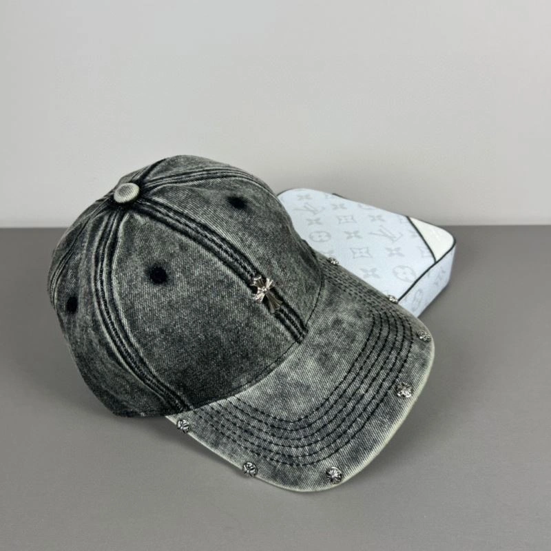 Durable Chrome Hearts Caps 259188