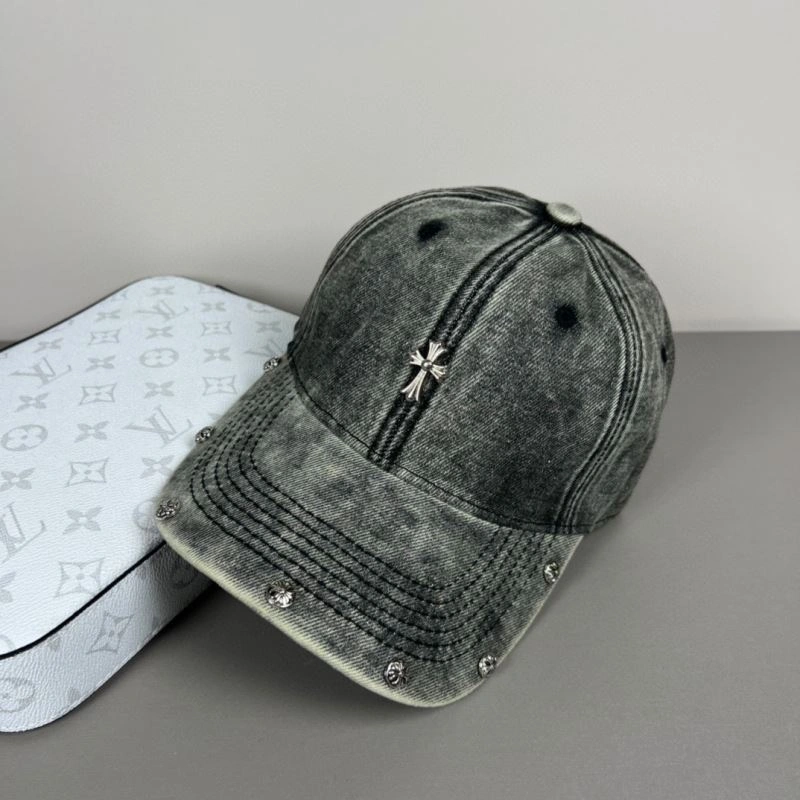 Durable Chrome Hearts Caps 259188