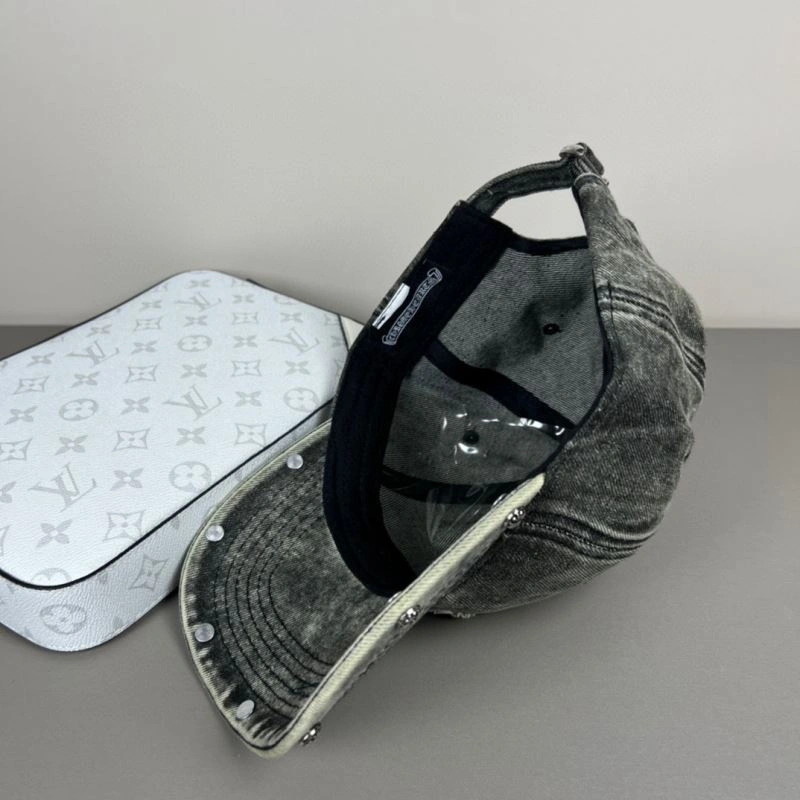 Durable Chrome Hearts Caps 259188