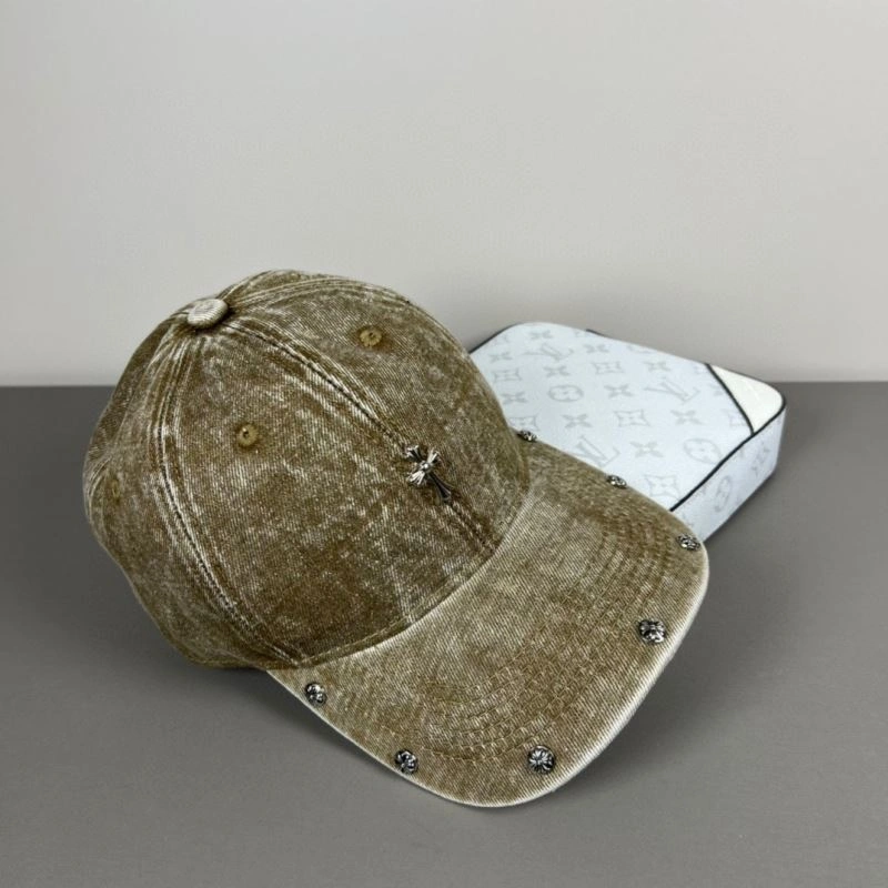Durable Chrome Hearts Caps 259188