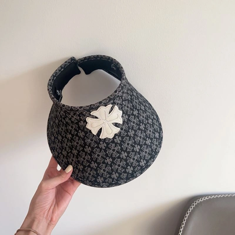 Chrome Hearts Caps Classic 259178