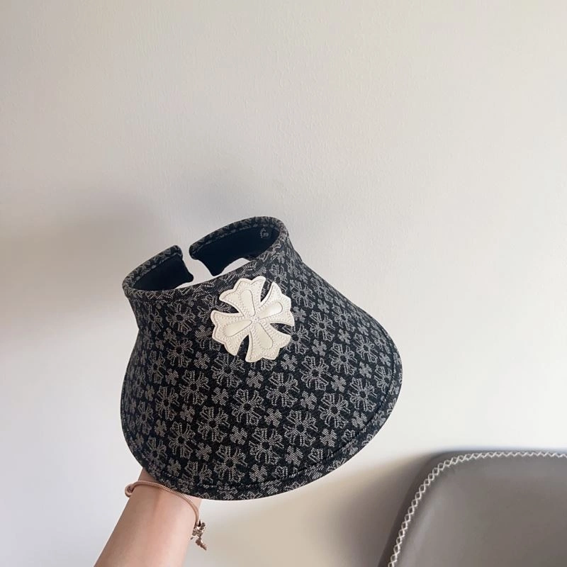 Chrome Hearts Caps Classic 259178