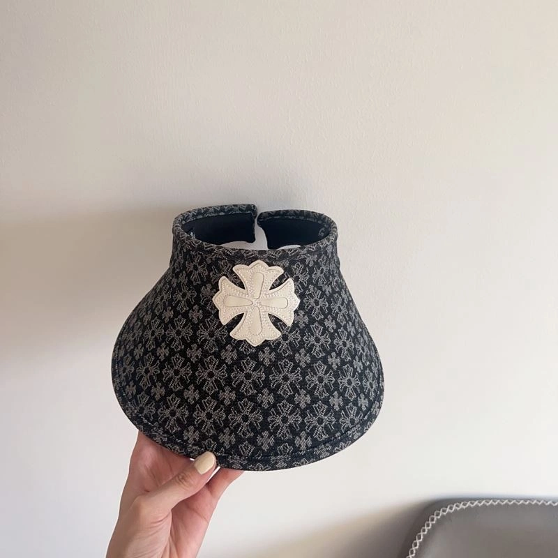 Chrome Hearts Caps Classic 259178