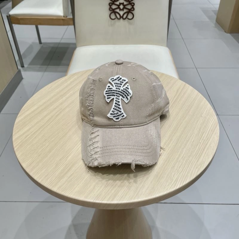 Chrome Hearts Caps Premium 259175