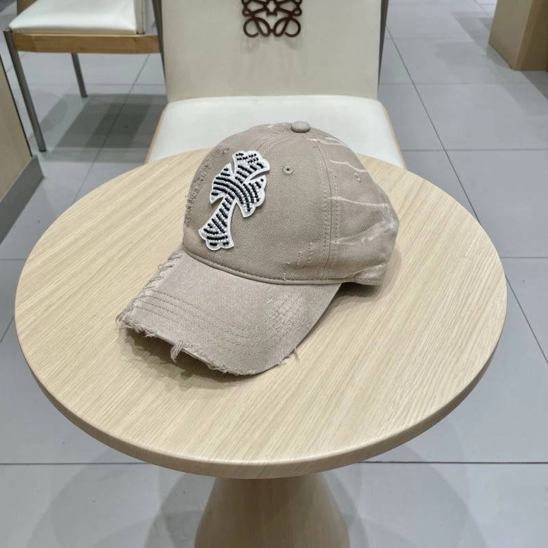 Chrome Hearts Caps Premium 259175