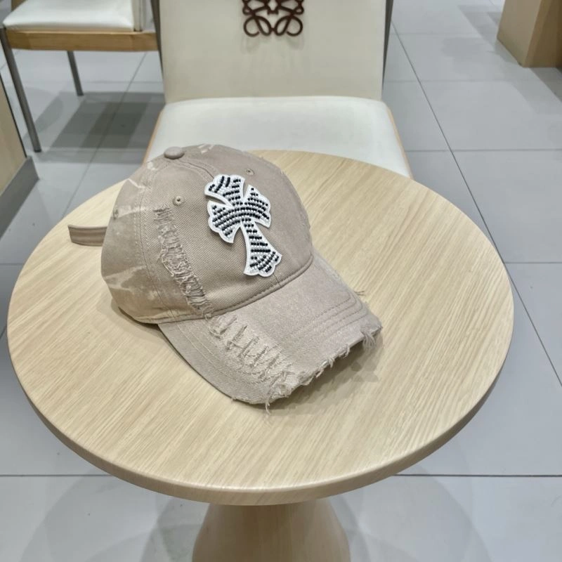 Chrome Hearts Caps Premium 259175