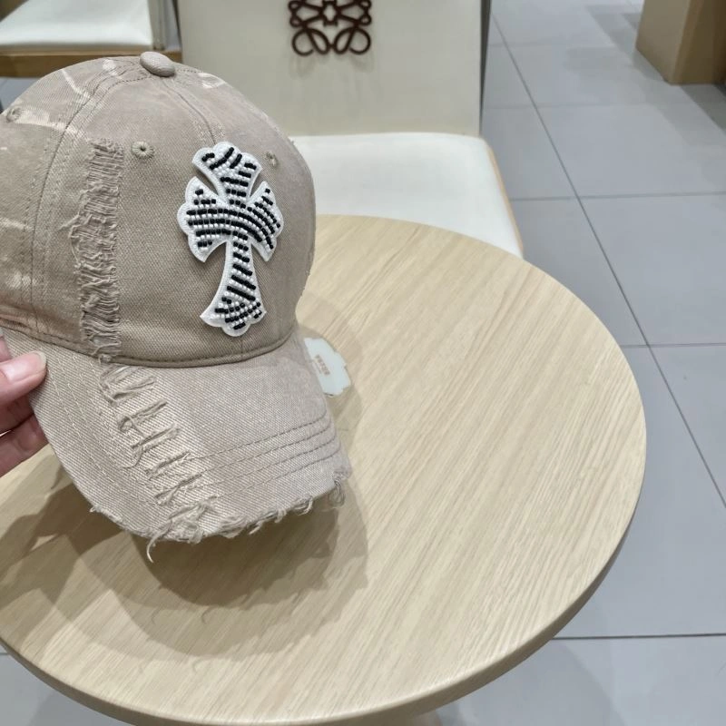 Chrome Hearts Caps Premium 259175