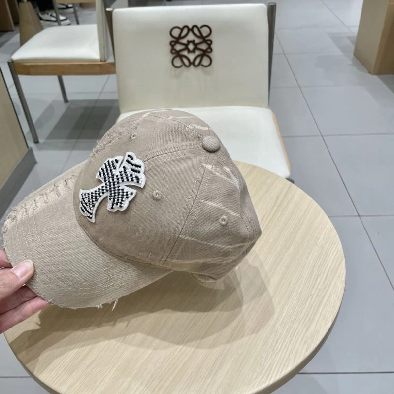 Chrome Hearts Caps Premium 259175
