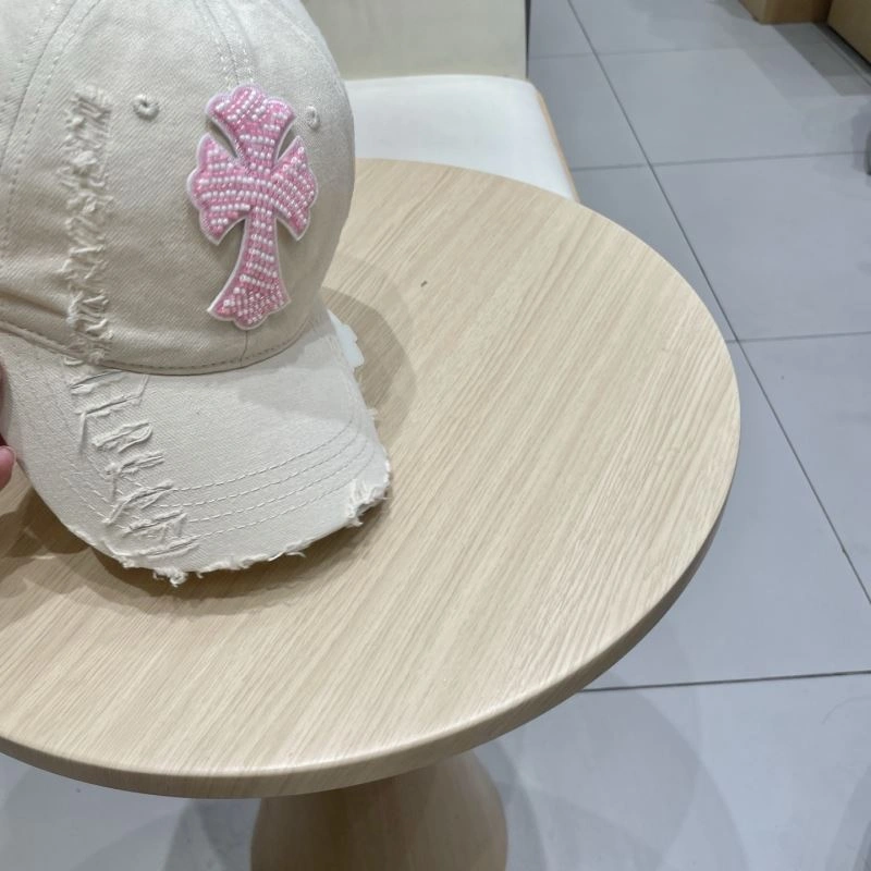 Chrome Hearts Caps WeatherProof 259158