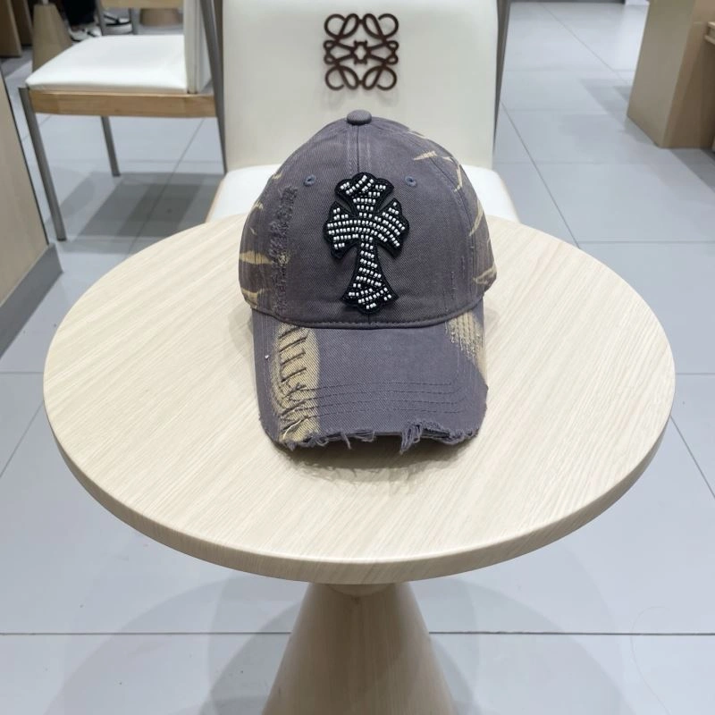 Chrome Hearts Caps UrbanChic 259160
