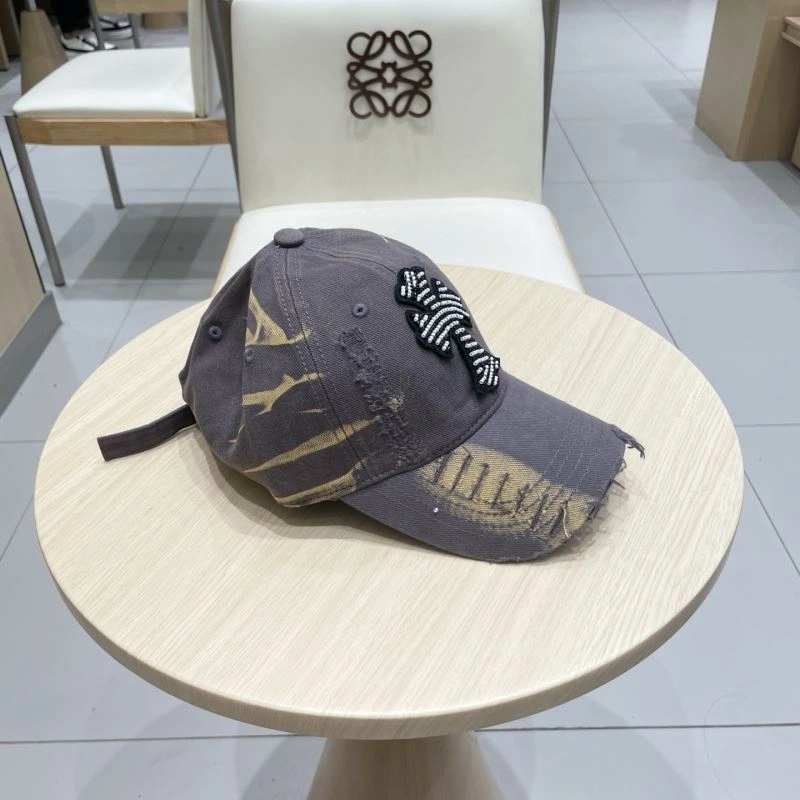 Chrome Hearts Caps UrbanChic 259160