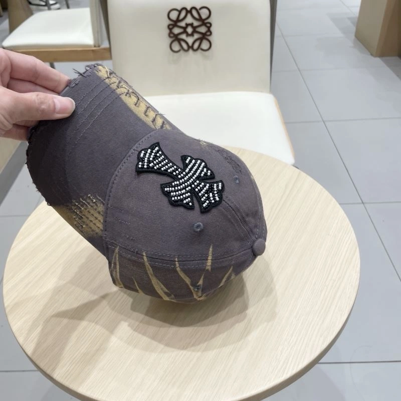 Chrome Hearts Caps UrbanChic 259160