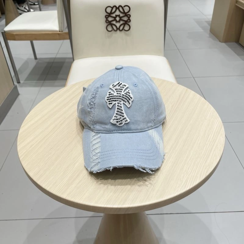 Chrome Hearts Caps Comfortable 259157