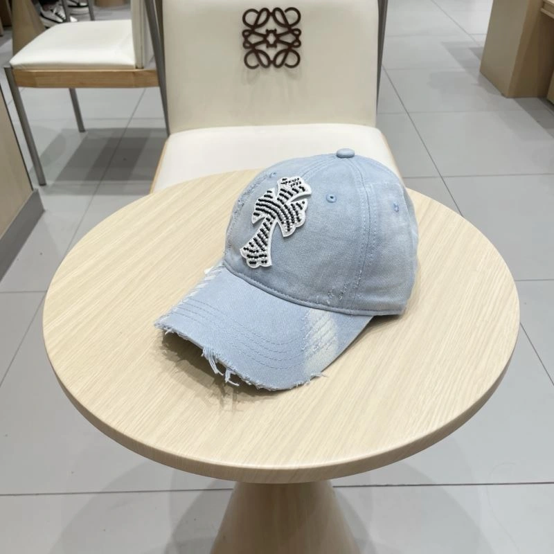 Chrome Hearts Caps Comfortable 259157