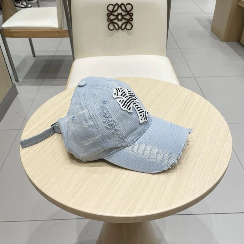 Chrome Hearts Caps Comfortable 259157