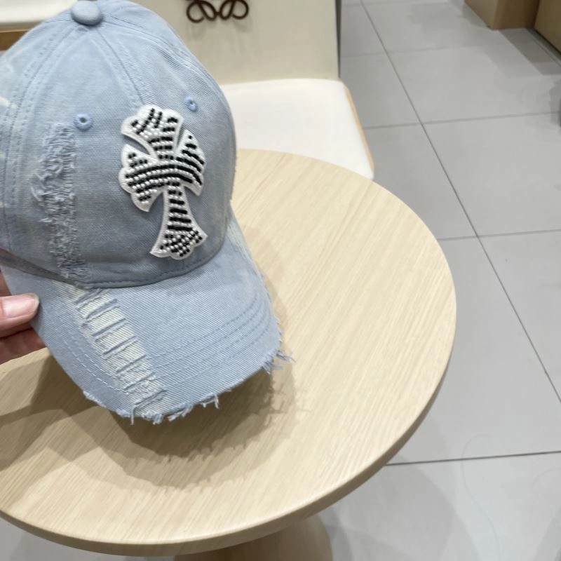 Chrome Hearts Caps Comfortable 259157