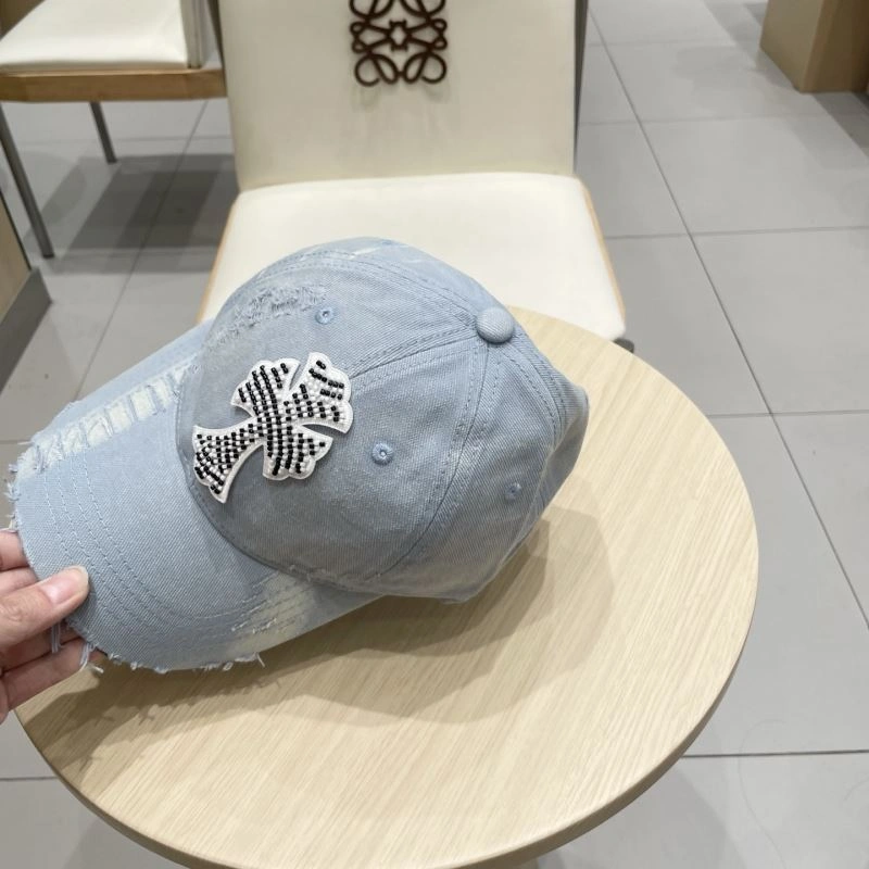 Chrome Hearts Caps Comfortable 259157