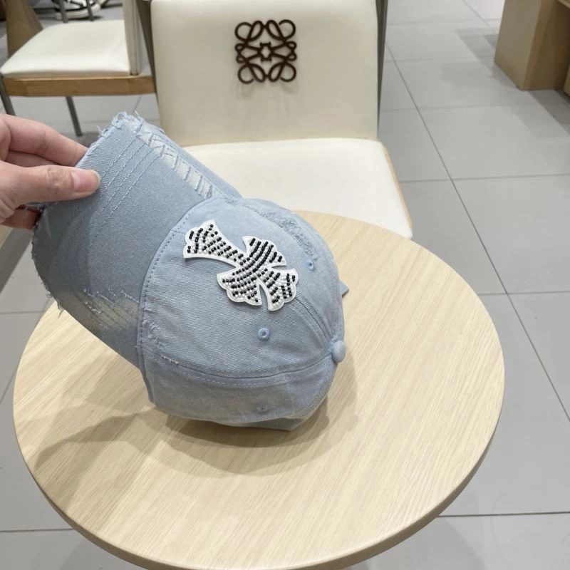Chrome Hearts Caps Comfortable 259157