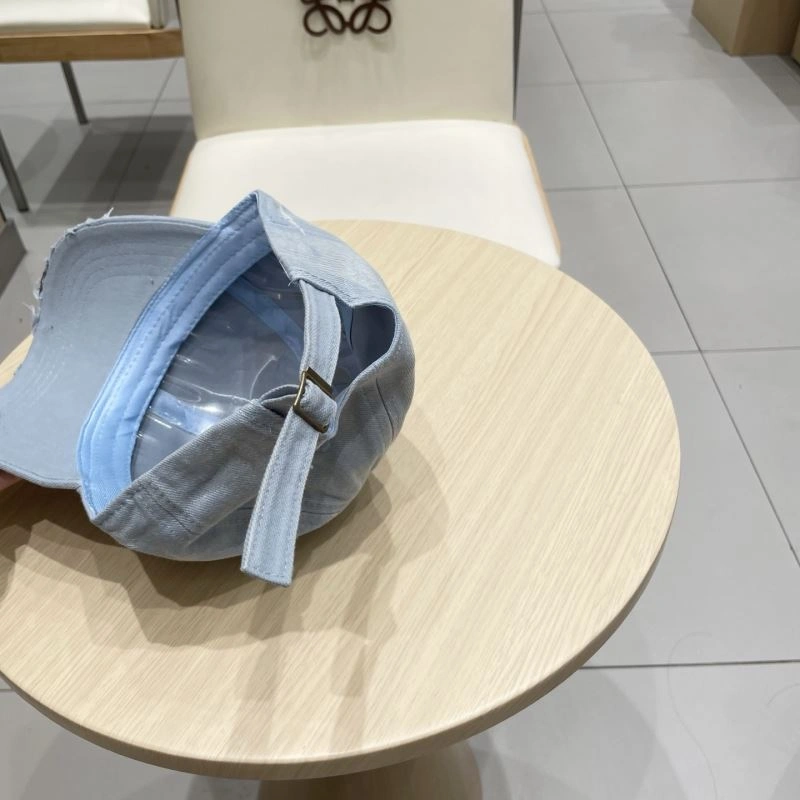Chrome Hearts Caps Comfortable 259157