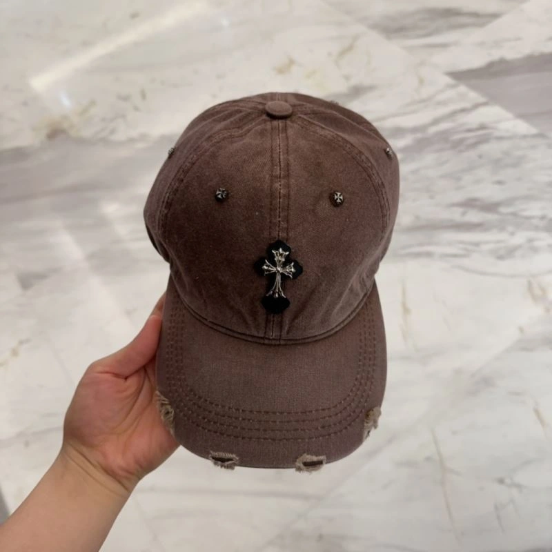 Chrome Hearts Caps GoAnywhere 259156